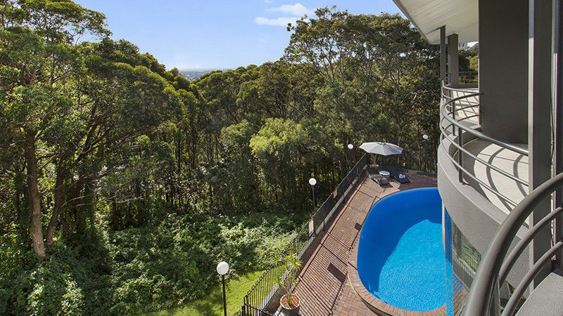 Newcastle NSW Sunshine Coast Tourism