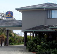 Best Western Macquarie Barracks Motor Inn - Sunshine Coast Tourism