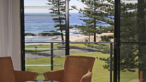 BEST WESTERN PLUS HW Boutique Hotel - Holiday Sunshine Coast 0