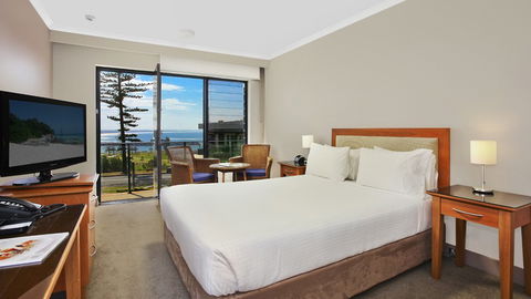 BEST WESTERN PLUS HW Boutique Hotel - Holiday Sunshine Coast 2