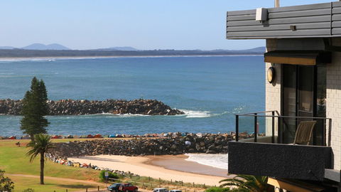 BEST WESTERN PLUS HW Boutique Hotel - Holiday Sunshine Coast 5