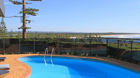 BEST WESTERN PLUS HW Boutique Hotel - Holiday Sunshine Coast 15