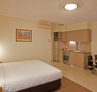 Best Western Central Motel and Apartments - Sunshine Coast Tourism