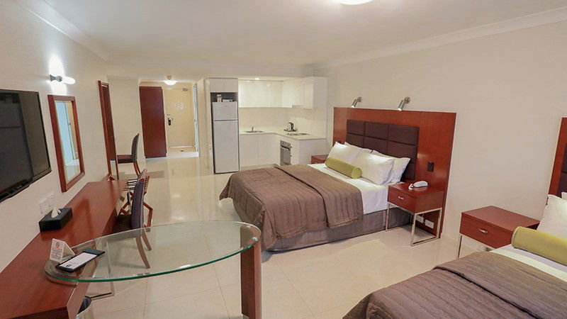 Austral NSW Holiday Sunshine Coast