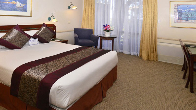 Warrawee NSW Holiday Sunshine Coast