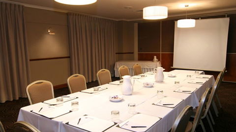 Best Western Sanctuary Inn - Sunshine Coast Tourism 3