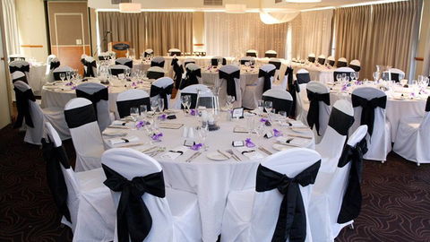 Best Western Sanctuary Inn - Sunshine Coast Tourism 6