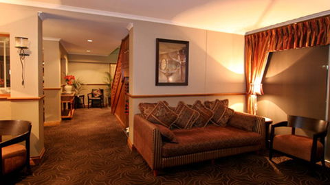 Best Western Sanctuary Inn - Sunshine Coast Tourism 16