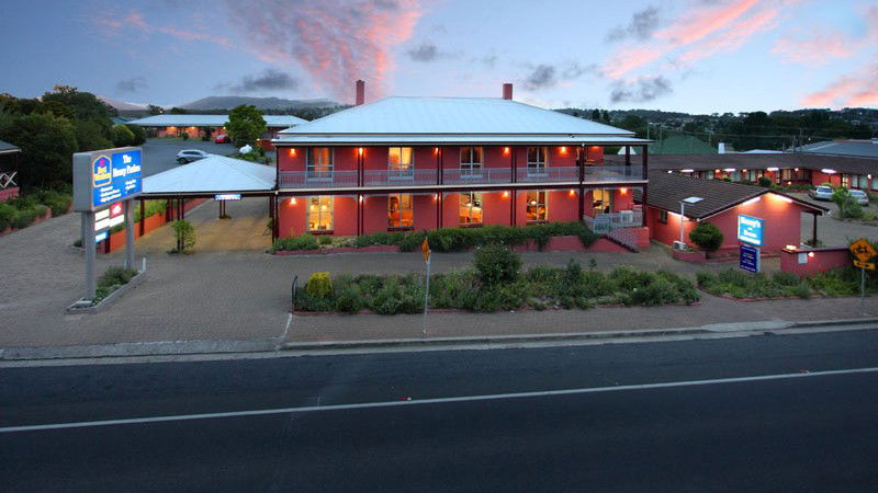 Tenterfield NSW Sunshine Coast Tourism