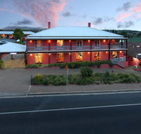 Best Western The Henry Parkes - Sunshine Coast Tourism