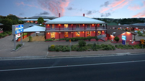 Best Western The Henry Parkes - Holiday Sunshine Coast 0