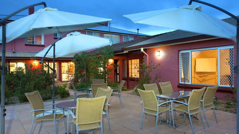 Best Western The Henry Parkes - Holiday Sunshine Coast 3