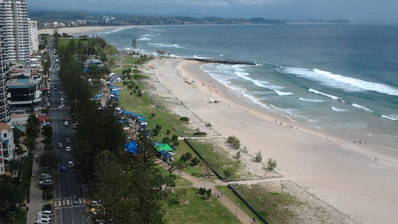 Tweed Heads West NSW Sunshine Coast Tourism