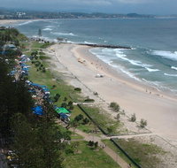 BEST WESTERN Kennedy Drive Motel - Sunshine Coast Tourism