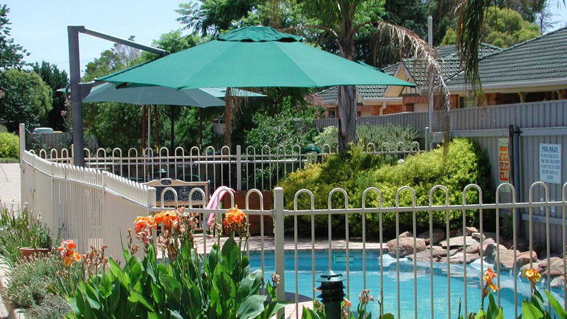 Ashmont NSW Holiday Sunshine Coast