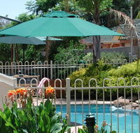 BEST WESTERN Ambassador Motor Inn - Holiday Sunshine Coast