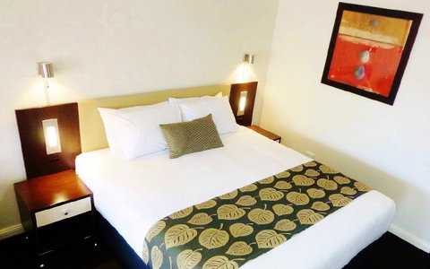 Best Western Plus Charles Sturt Suites And Apartments - Holiday Sunshine Coast 5