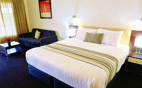 Best Western Plus Charles Sturt Suites And Apartments - Holiday Sunshine Coast 6