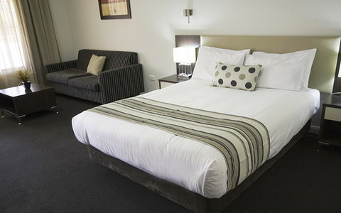 Best Western Plus Charles Sturt Suites And Apartments - Holiday Sunshine Coast 8