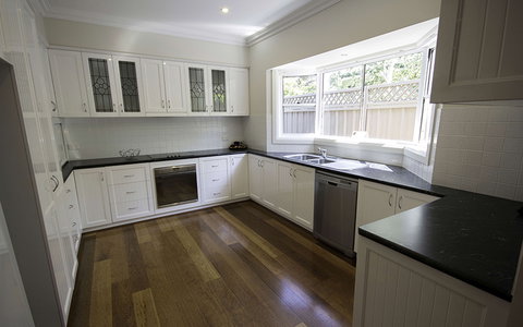 Best Western Plus Charles Sturt Suites And Apartments - Holiday Sunshine Coast 11