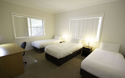 Best Western Plus Charles Sturt Suites And Apartments - Holiday Sunshine Coast 16