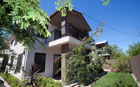 Best Western Plus Charles Sturt Suites And Apartments - Holiday Sunshine Coast 18