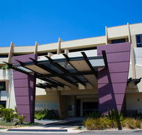 BEST WESTERN City Sands - Sunshine Coast Tourism