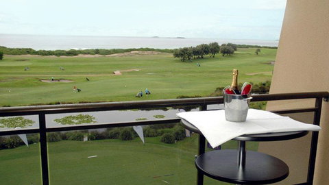 BEST WESTERN City Sands - Sunshine Coast Tourism 4