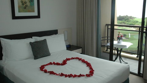 BEST WESTERN City Sands - Sunshine Coast Tourism 10