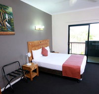 BEST WESTERN Darwin Airport Gateway Motel - Sunshine Coast Tourism