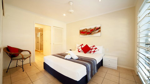 BEST WESTERN Mango House Resort - Sunshine Coast Tourism 1