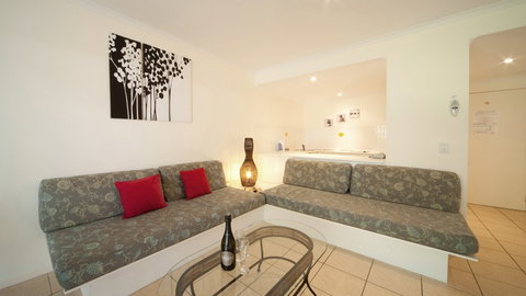 BEST WESTERN Mango House Resort - Sunshine Coast Tourism 2