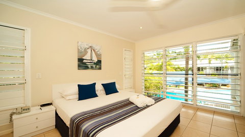 BEST WESTERN Mango House Resort - Sunshine Coast Tourism 3