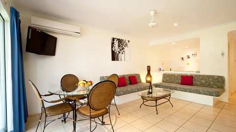 BEST WESTERN Mango House Resort - Sunshine Coast Tourism 4