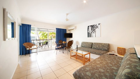 BEST WESTERN Mango House Resort - Sunshine Coast Tourism 5