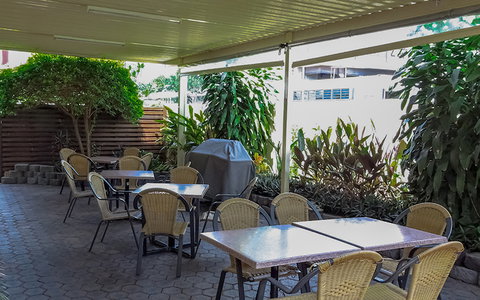 BEST WESTERN Airport 85 Motel - Holiday Sunshine Coast 2