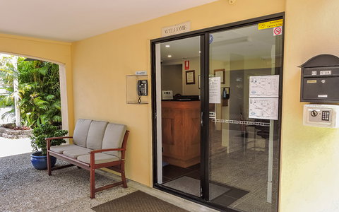 BEST WESTERN Airport 85 Motel - Holiday Sunshine Coast 3