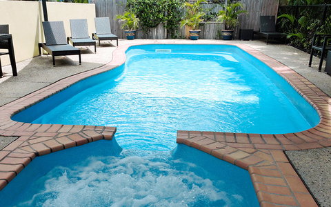 BEST WESTERN Airport 85 Motel - Holiday Sunshine Coast 6