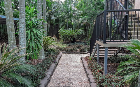 BEST WESTERN Airport 85 Motel - Holiday Sunshine Coast 5