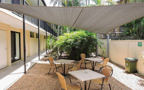 BEST WESTERN Airport 85 Motel - Holiday Sunshine Coast 9