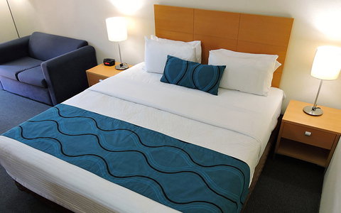 BEST WESTERN Airport 85 Motel - Holiday Sunshine Coast 10