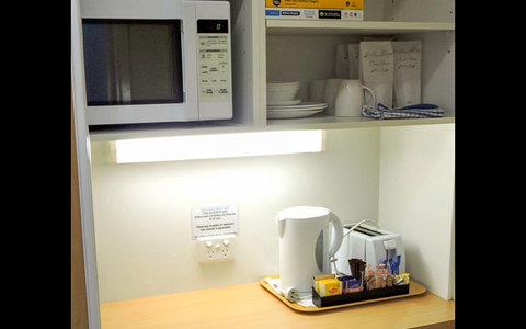 BEST WESTERN Airport 85 Motel - Holiday Sunshine Coast 11