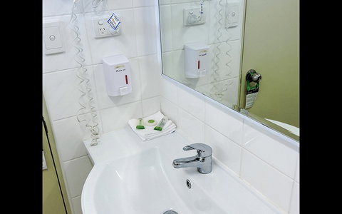 BEST WESTERN Airport 85 Motel - Holiday Sunshine Coast 14