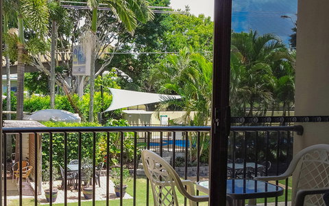 BEST WESTERN Airport 85 Motel - Holiday Sunshine Coast 15