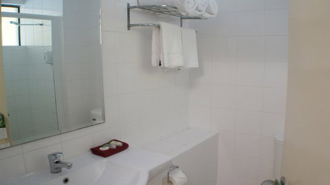 BEST WESTERN Airport 85 Motel - Holiday Sunshine Coast 20