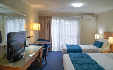 BEST WESTERN Airport 85 Motel - Holiday Sunshine Coast 18