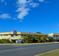 BEST WESTERN Boulevard Lodge - Sunshine Coast Tourism