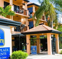 Central Plaza Apartments Cairns - Sunshine Coast Tourism