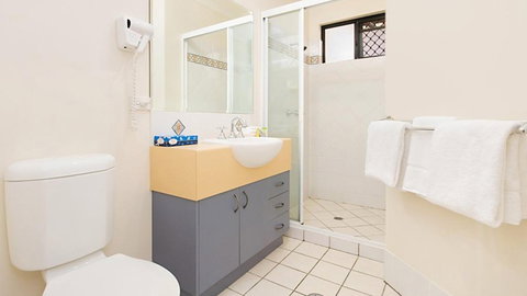 Central Plaza Apartments Cairns - Sunshine Coast Tourism 1