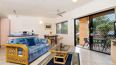 Central Plaza Apartments Cairns - Sunshine Coast Tourism 4